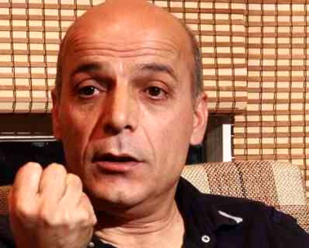 حضور اسی نیک نژاد در سیمای جمهوری اسلامی ایران