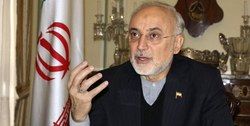 صالحی: صبر ایران اندازه‌ای دارد