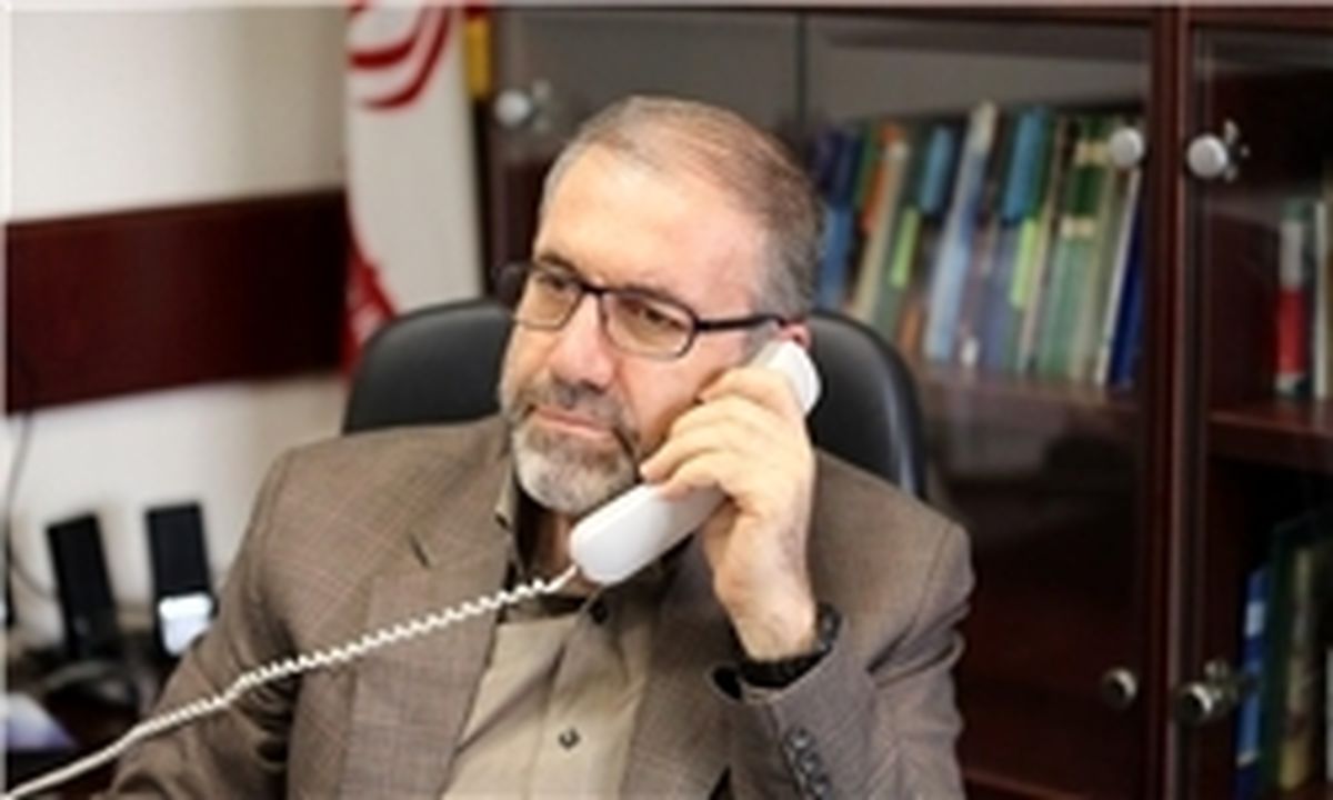 درخواست ذوالفقاری برای دستگیری مجرمین فراری به ترکیه