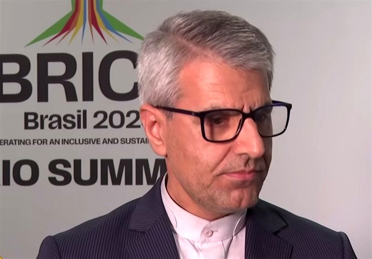 در حال بررسی اقدامات بعدی خود نسبت به آمریکا هستیم