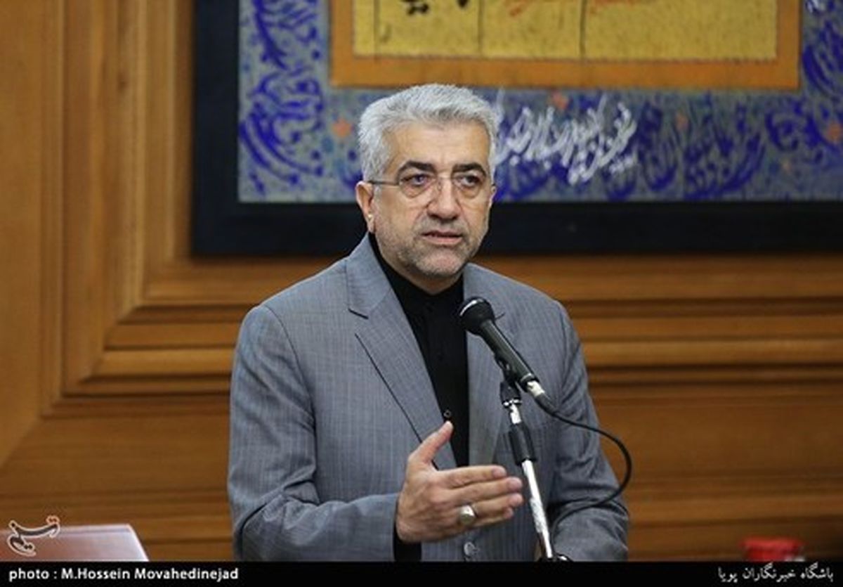 ارائه طرح برقی کردن موتورسیکلت‌ها به روحانی