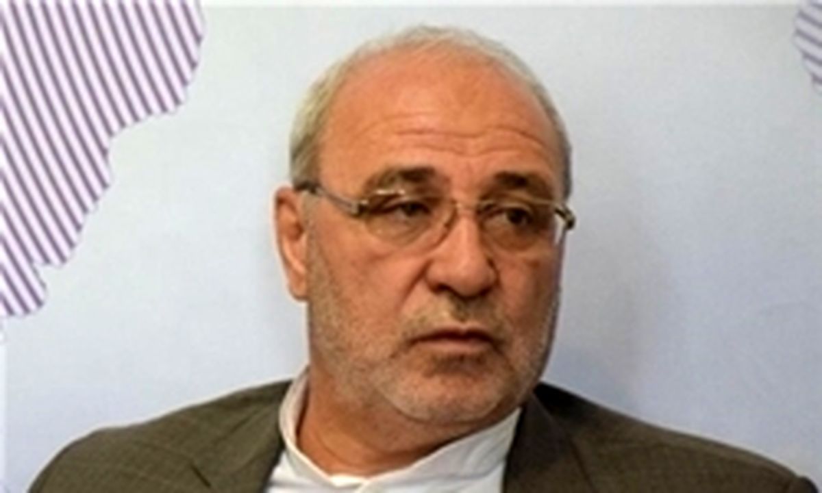 حاجی دلیگانی: آزمون‌های استخدامی صوری است