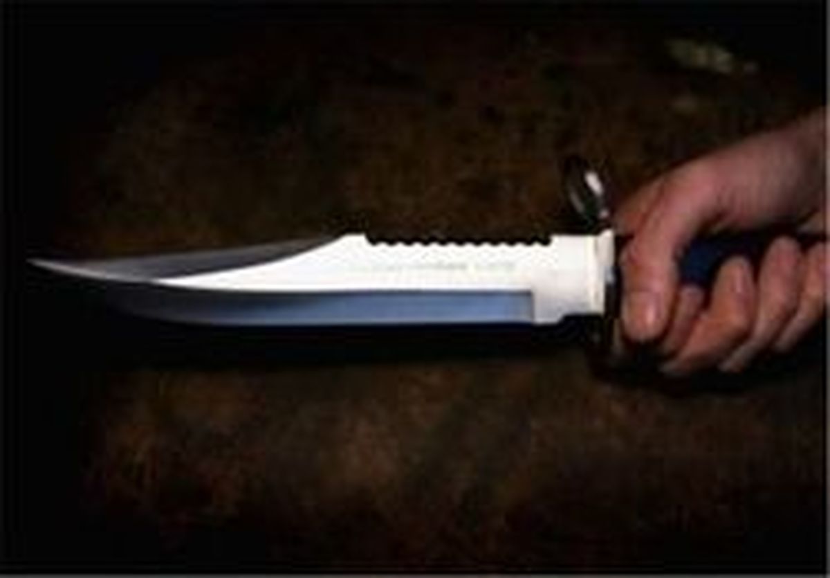 چاقوکشی عضو سابق مجلس نمایندگان آمریکا