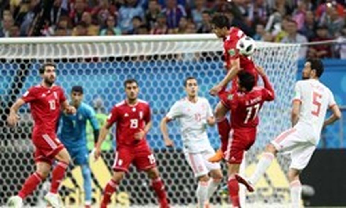 AFC: ایران به دنبال تاریخسازی در جام جهانی ۲۰۱۸ است