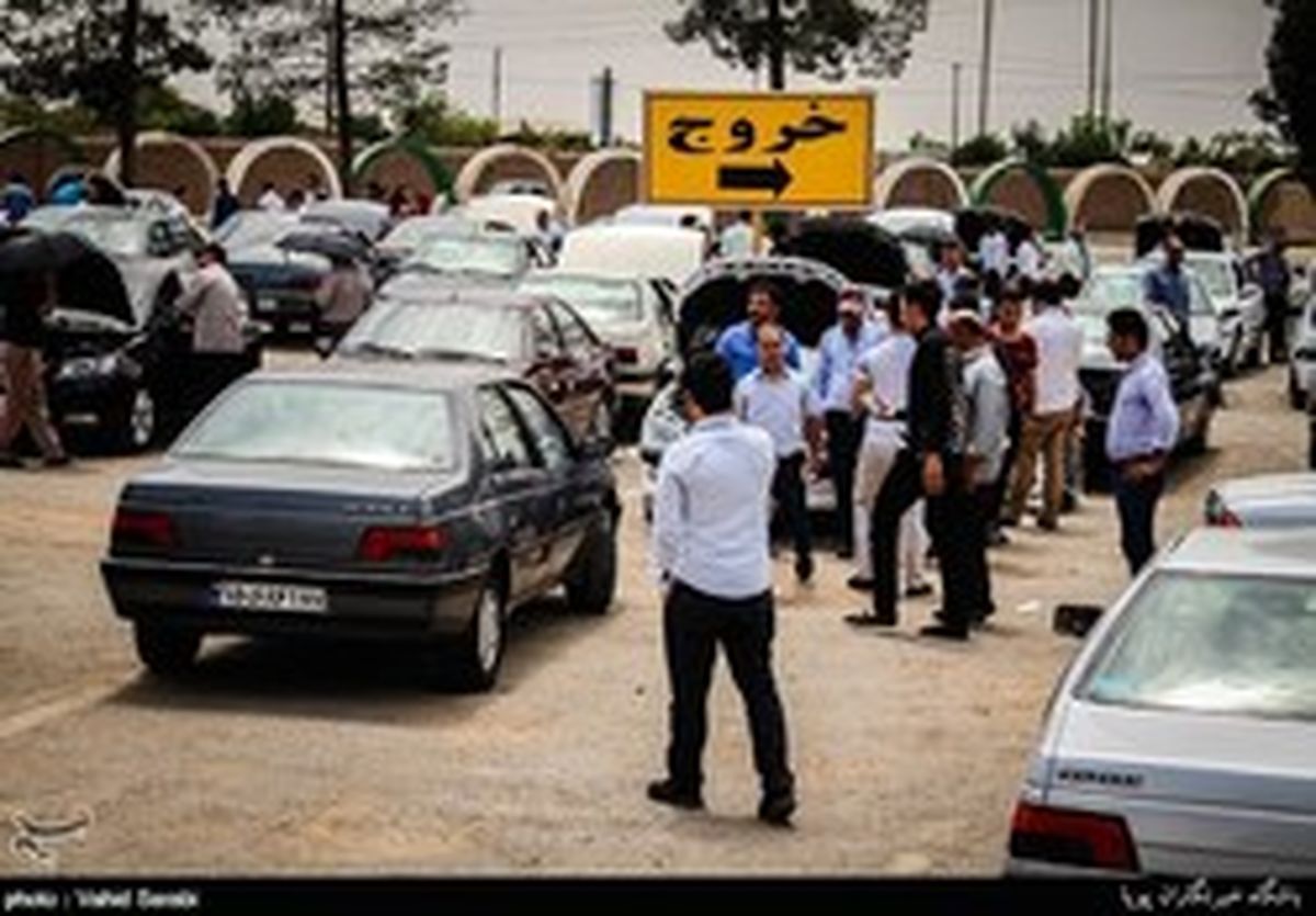 آغاز فروش اعتباری دنا، سمند و سورن