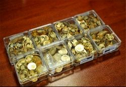افزایش چشمگیر قیمت طلا در بازار سال ۹۶ +نمودار