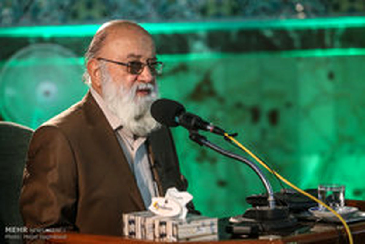 چمران: ملت ایران همیشه پایدار است