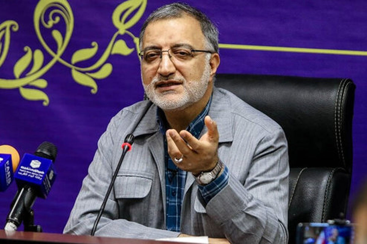 زاکانی: پیش نویس برنامه تحول مجلس تهیه شده است