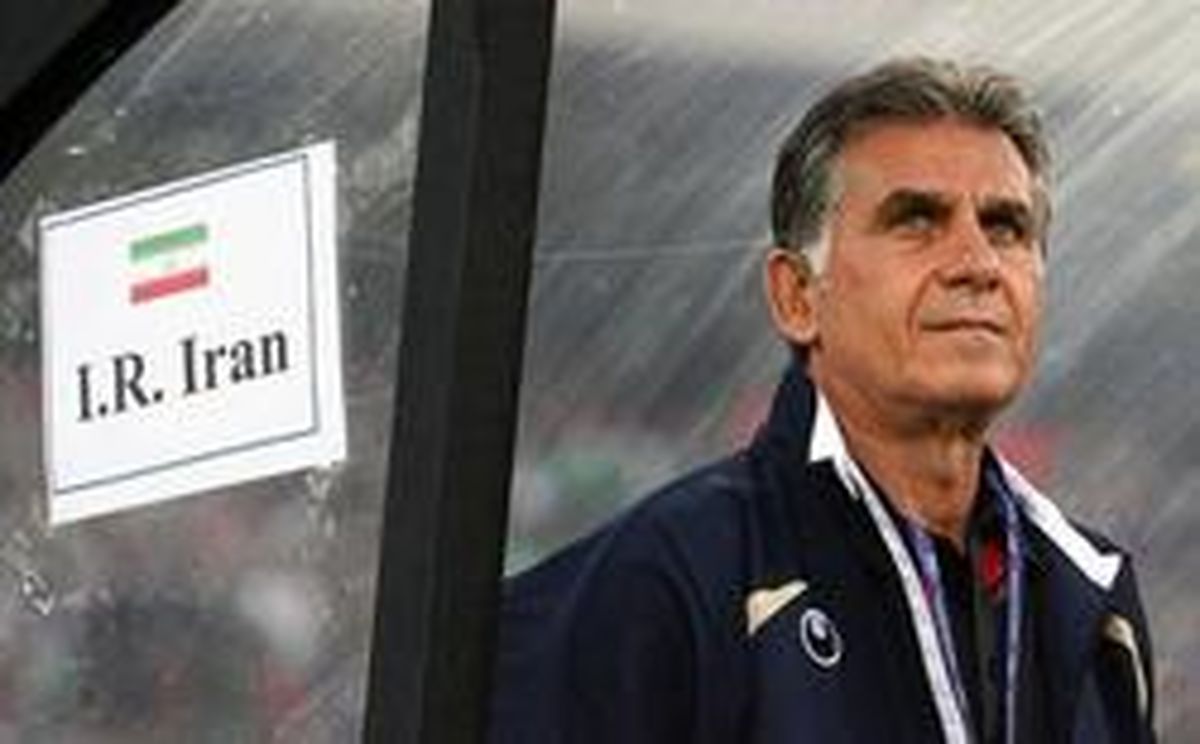 کی روش فرودگاه را بهم ریخت