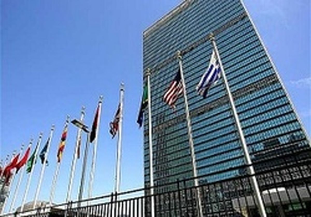 انتقاد نماینده سوریه از معیار‌های دوگانه سازمان ملل