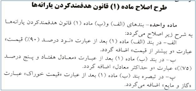 بیانیه بسیج‌دانشجویی شریف خطاب‌به مجلس