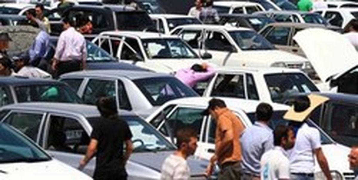 قیمت خودرو‌های داخلی امروز ۱۲ آذر ۹۷ +جدول