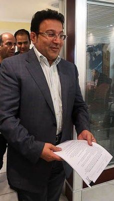 پرسپولیس و مردی که اهل افراط و تفریط است/ هدایتی و همفکرانش توان اداره پرطرفدارترین تیم آسیا را دارند؟