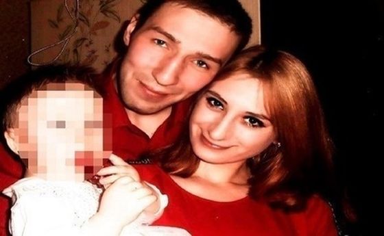 زنده ماندن معجزه آسای ۲ کودک چند روز پس از مرگ والدینشان! +عکس