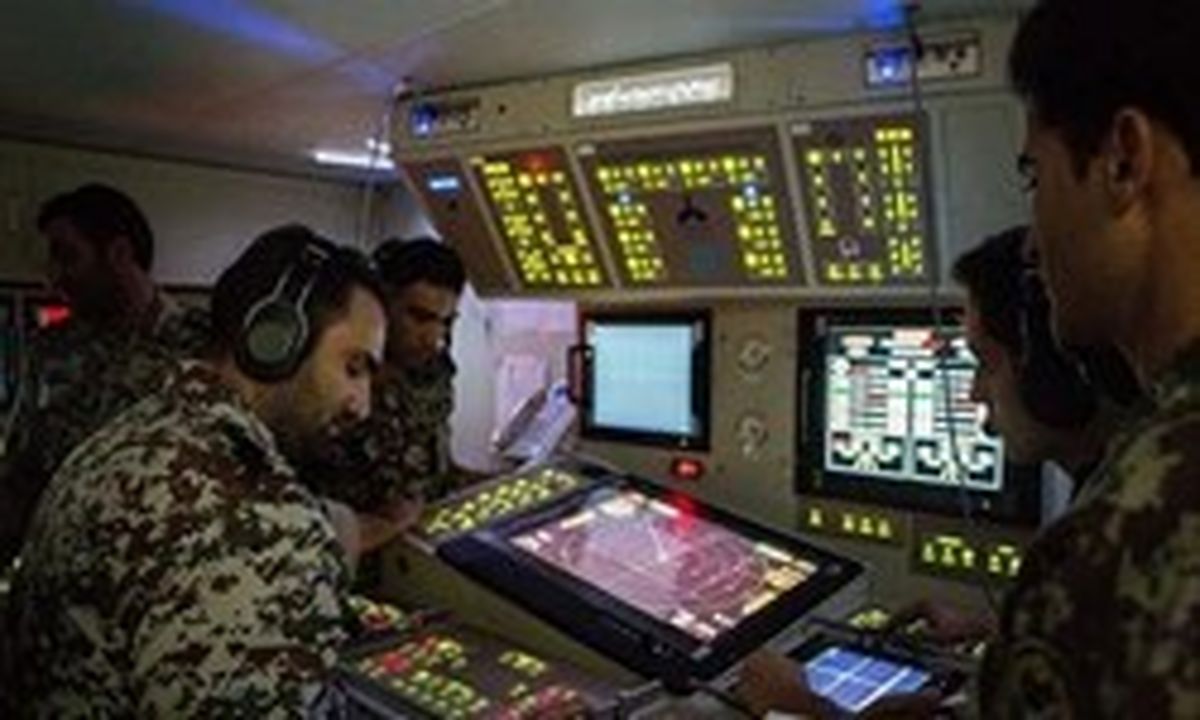 آسمان جنوب ایران چگونه حفاظت می‌شود؟