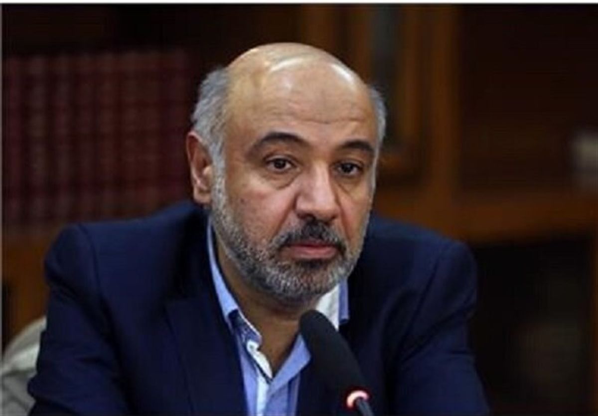 سوال ۵۰ نماینده مجلس از میدری  