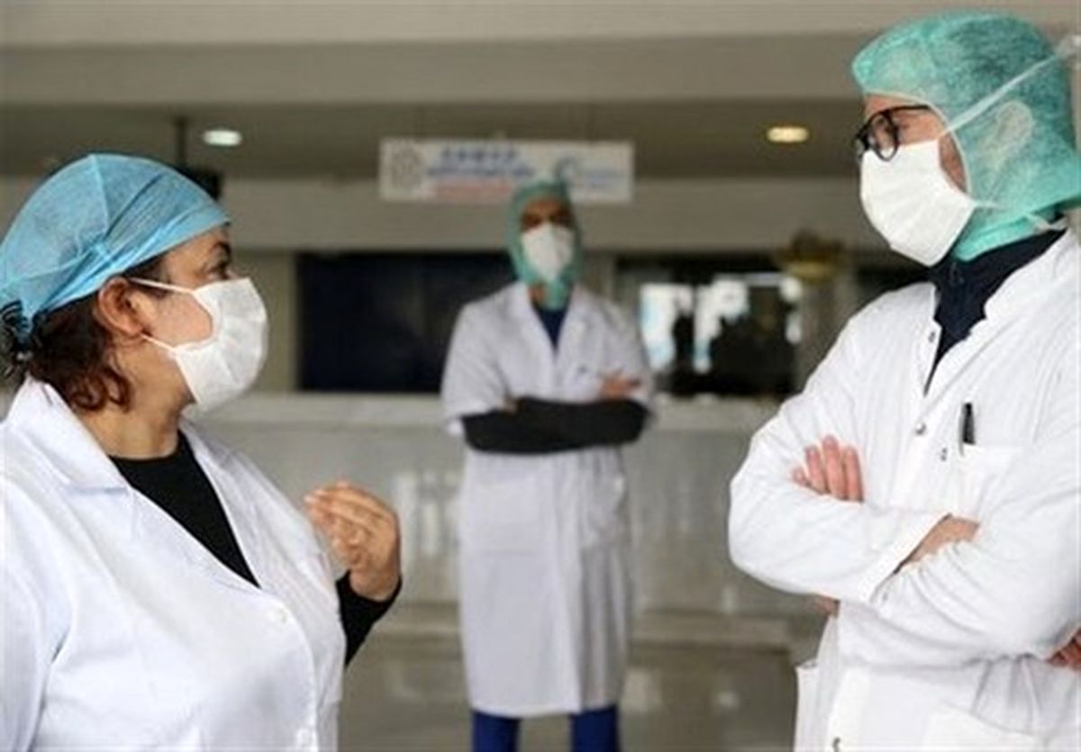 کرونا در جهان عرب