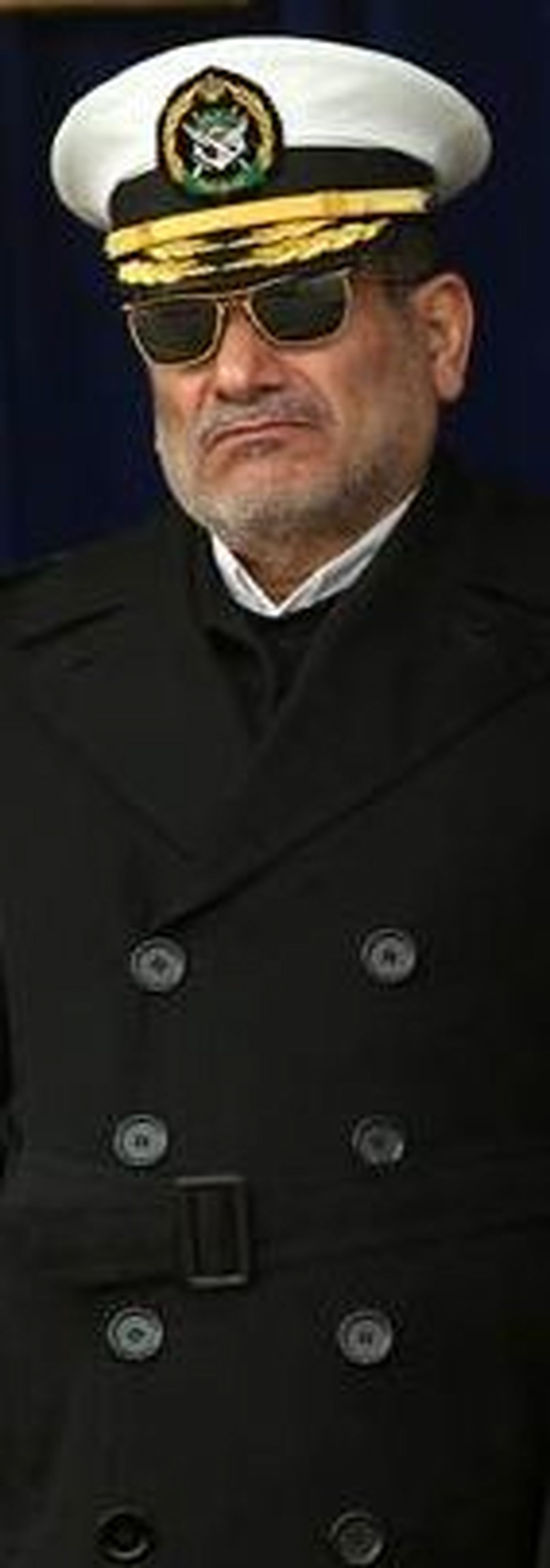 جیش‌العدل را به خاک سیاه خواهیم نشاند/ نیروهای امنیتی به مرزهای شرقی  سامان خواهند داد