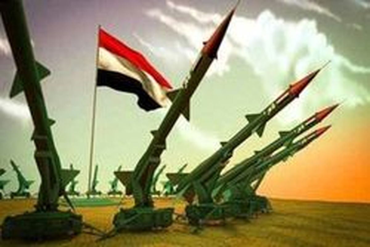 نگرانی شدید ریاض از موشکهای بالستیک یمنیها