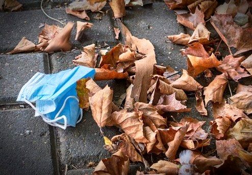جدیدترین آمار مبتلایان در کشورهای  مهم اروپایی