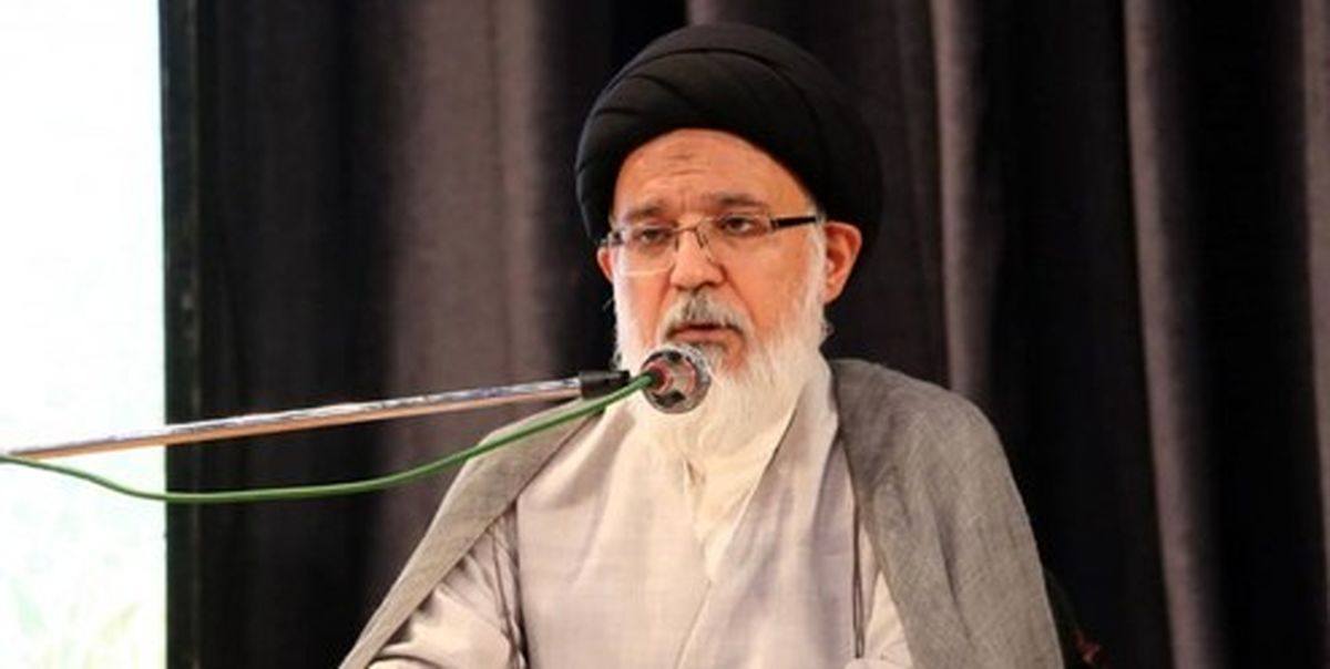 میرباقری: تلاش رسانه‌ای غرب با شهادت سردار سلیمانی به سبد انقلاب ریخته شد