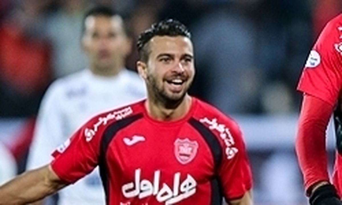 ستاره پرسپولیسی در لیست سپاهان
