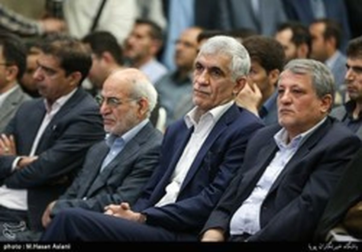 «تهران» شهر مدیران بازنشسته