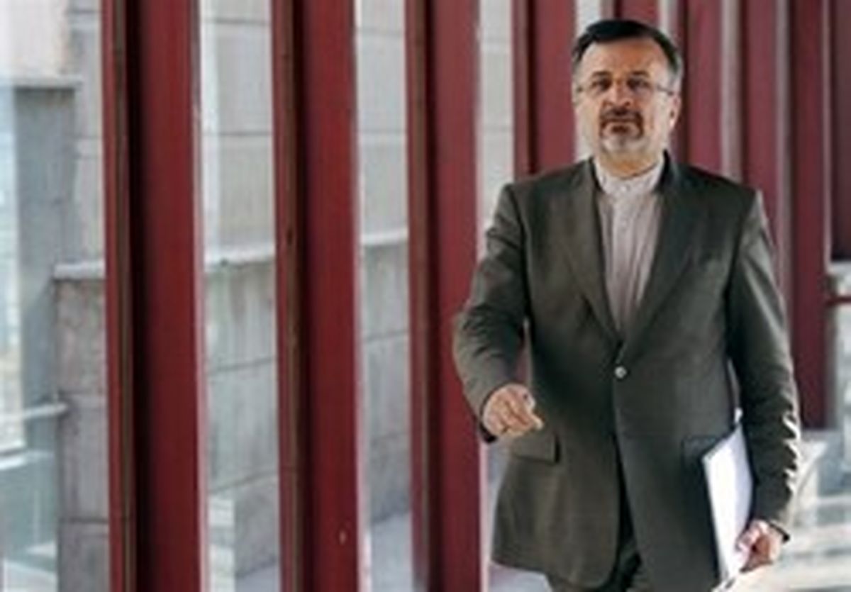 داورزنی فردا راهی روسیه می‌شود