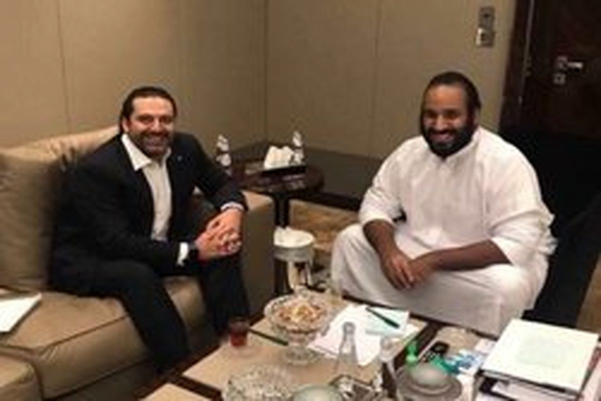 سیاست جنون آمیز عربستان لبنان را تهدید می‌کند