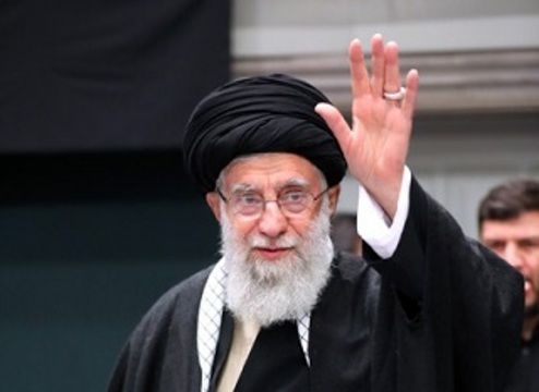 مخالفت رهبر انقلاب برای بازپس دادن جنگنده‌های F۱۴ به آمریکا