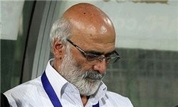 برکناری‌ام تصمیمی‌فراتر ازهیئت مدیره