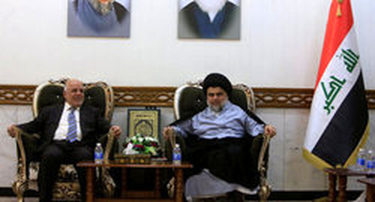 افشای اسامی ۵ نامزد تصدی پست نخست وزیری عراق