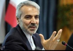نوبخت: دولت تعطیلی ندارد/درآمدهای نفتی افزایش یافت