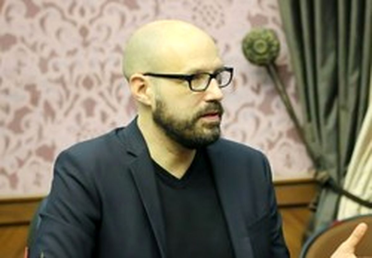 سورپرایز شیلر برای طرفداران ایرانی +تصاویر