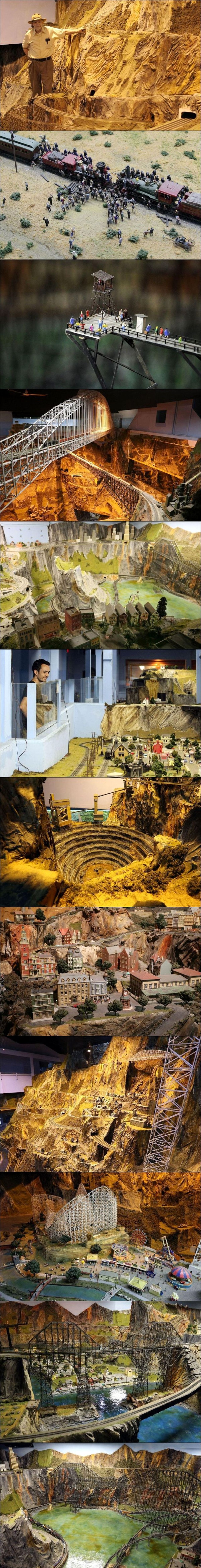 نتیجه ۱۶ سال تلاش را ببینید!/ تصاویر