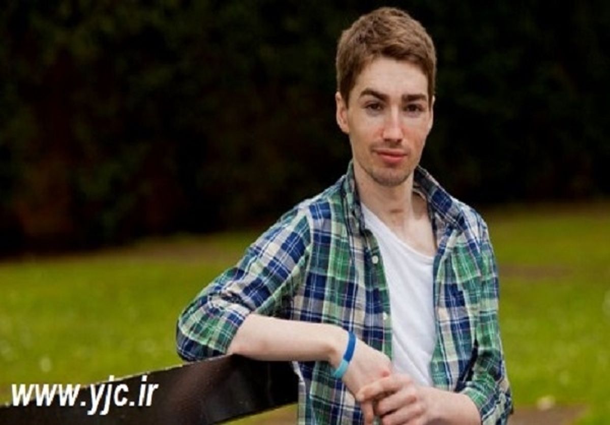 پسری که ۹ بار مرگ را تجربه کرده‌!/عکس