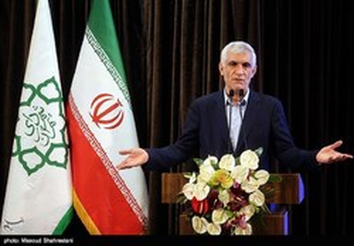 واکنش شهردار تهران به وقوع زلزله ۶ ریشتری در تهران