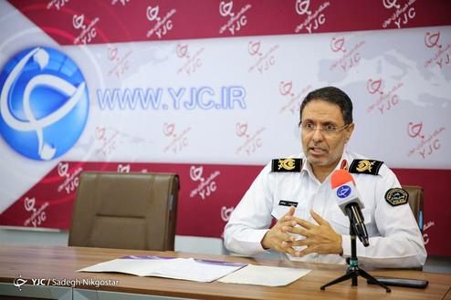 محدودیت‌های ترافیکی اطراف «مصلی تهران» اعلام شد