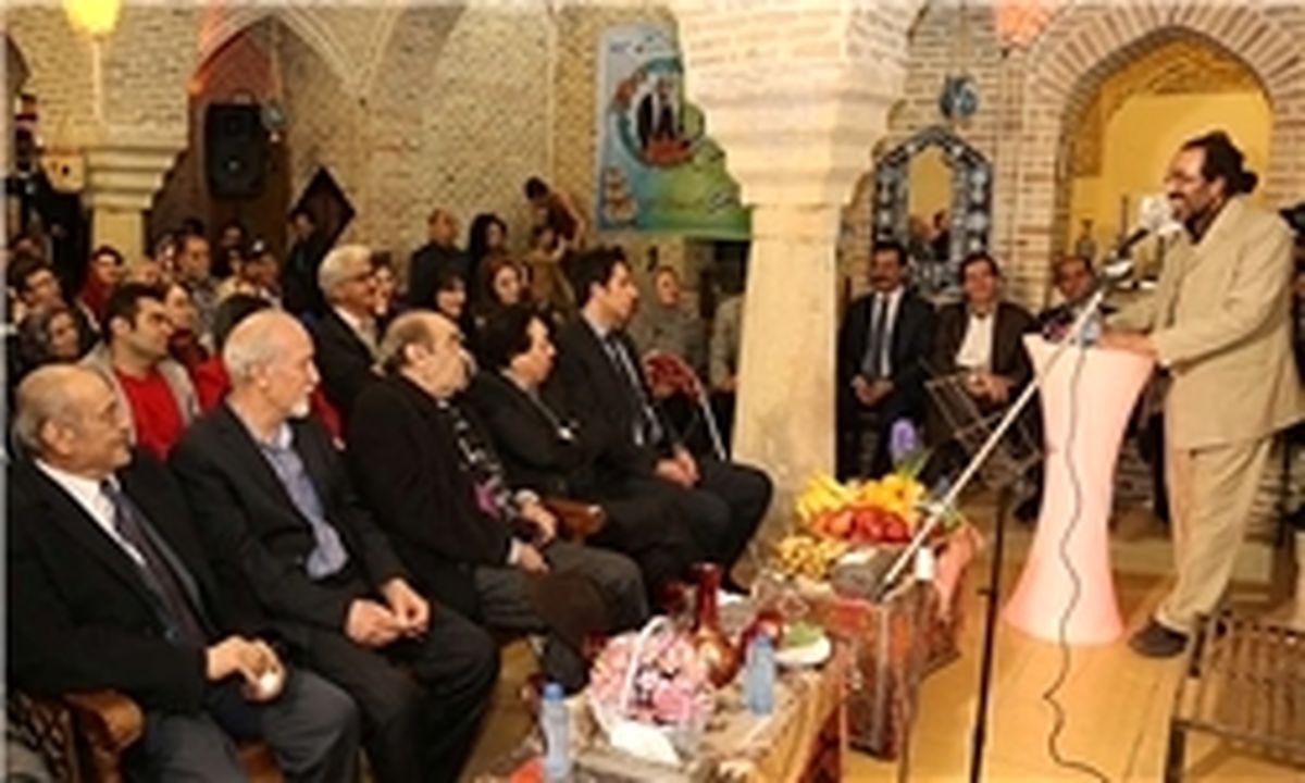 علی شیرازی: ماتم‌سرایی جای آواز را گرفته!