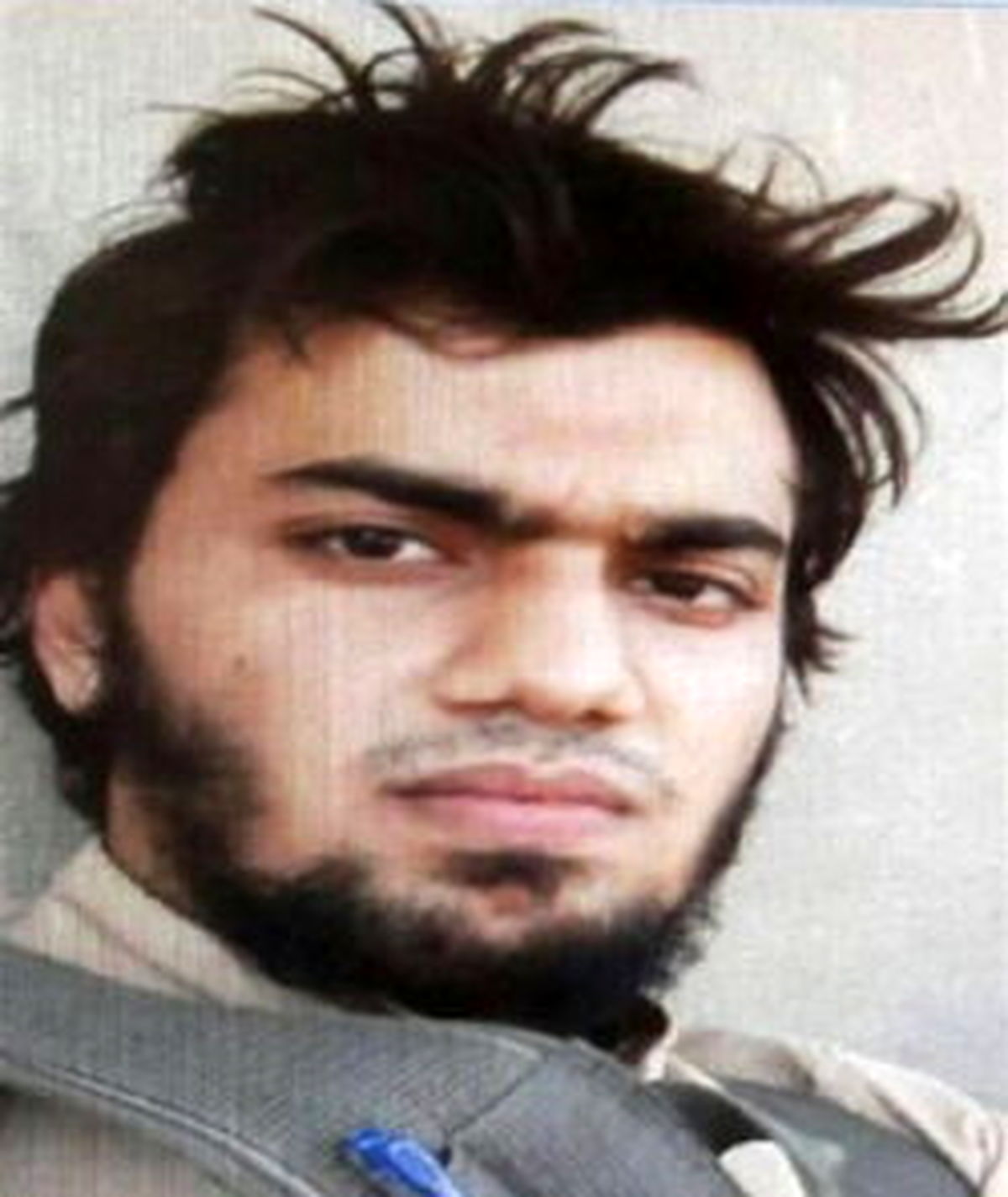 حاتم مرمضی کیست و چگونه کشته شد؟