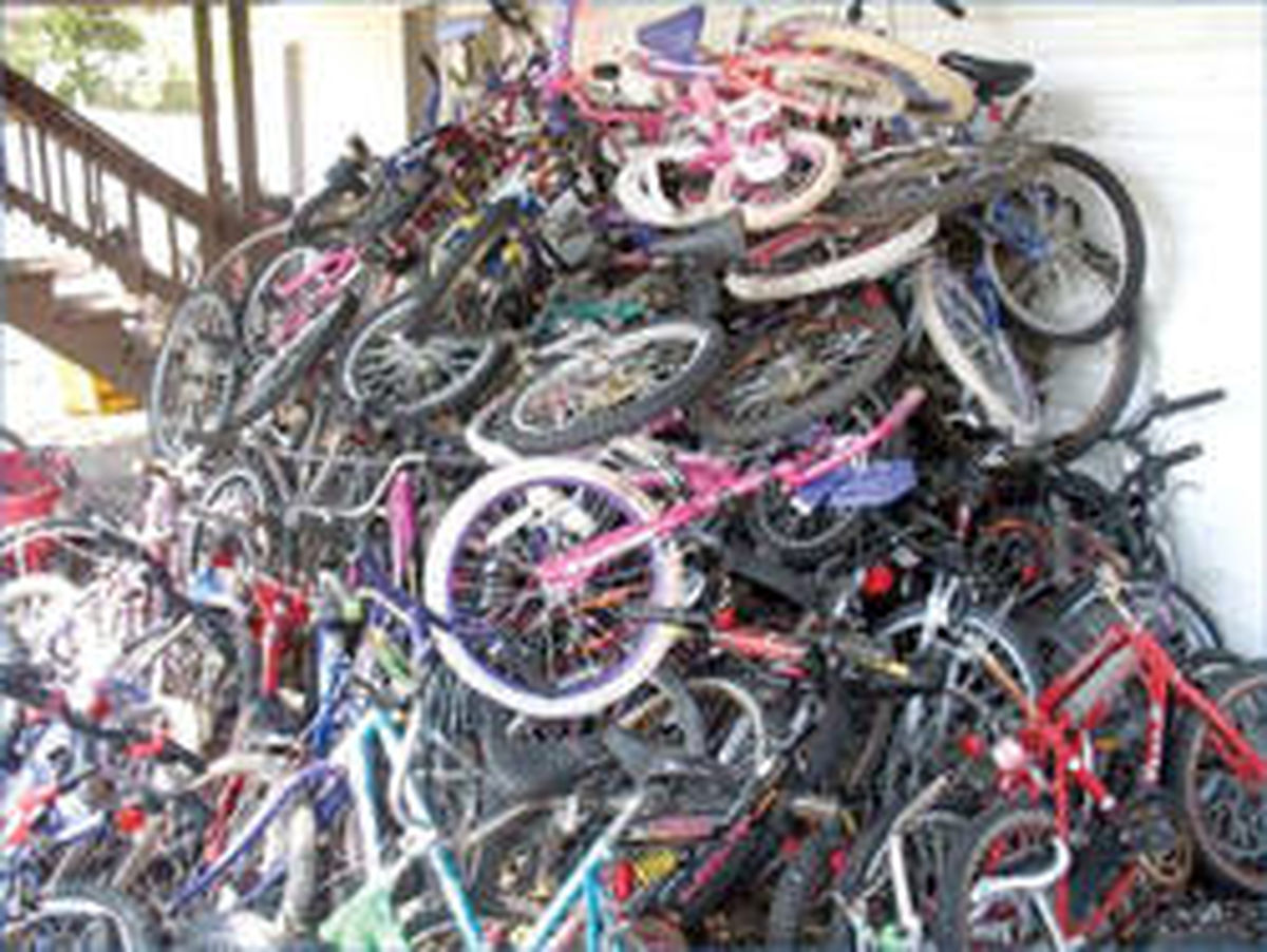 مال باخته در «شیپور» رسوایی دزد را دمید +عکس