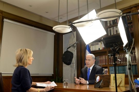 محوریت ایران دربرنامه های تلویزیونی آمریکا /مسیر یک طرفه ضد ایرانی در برنامه های آزاد!