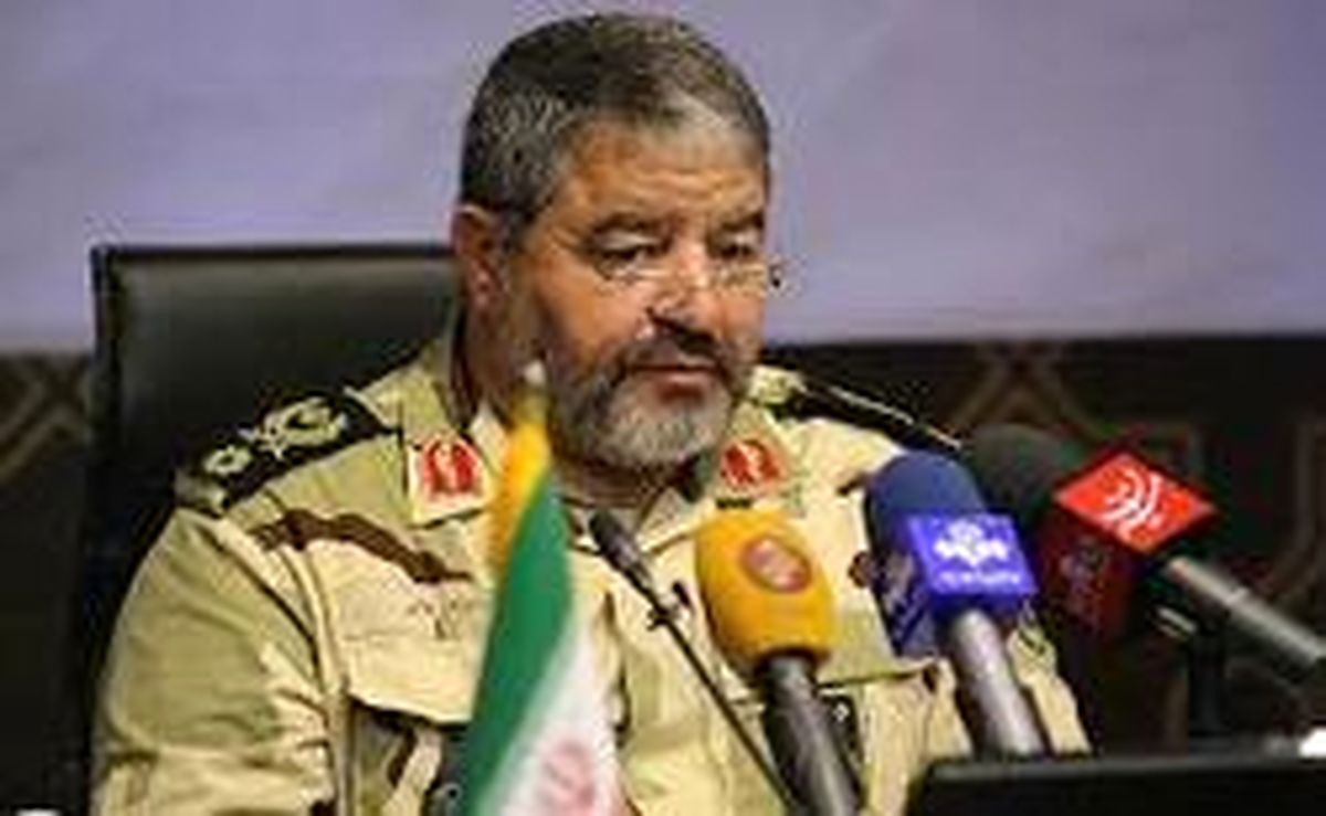 سردار جلالی: امریکایی‌ها در پی ناکارآمد جلوه‌ دادن دولت‌اند