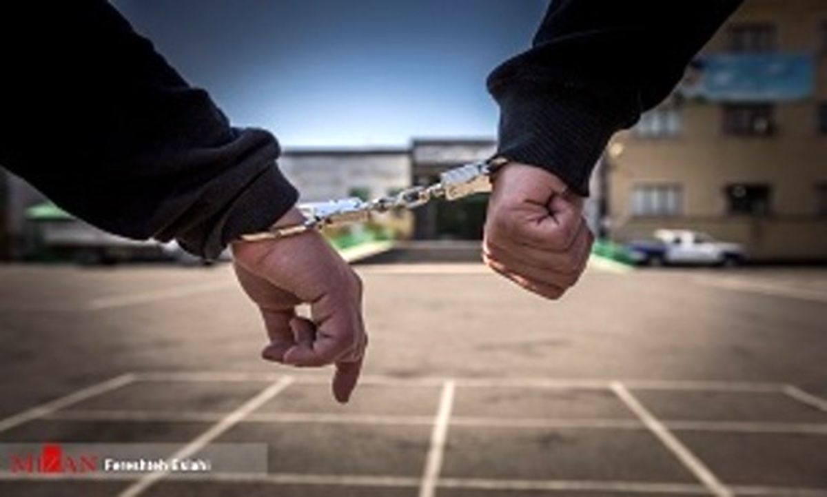 سرقت موتورسیکلت، مالباخته را سکته داد