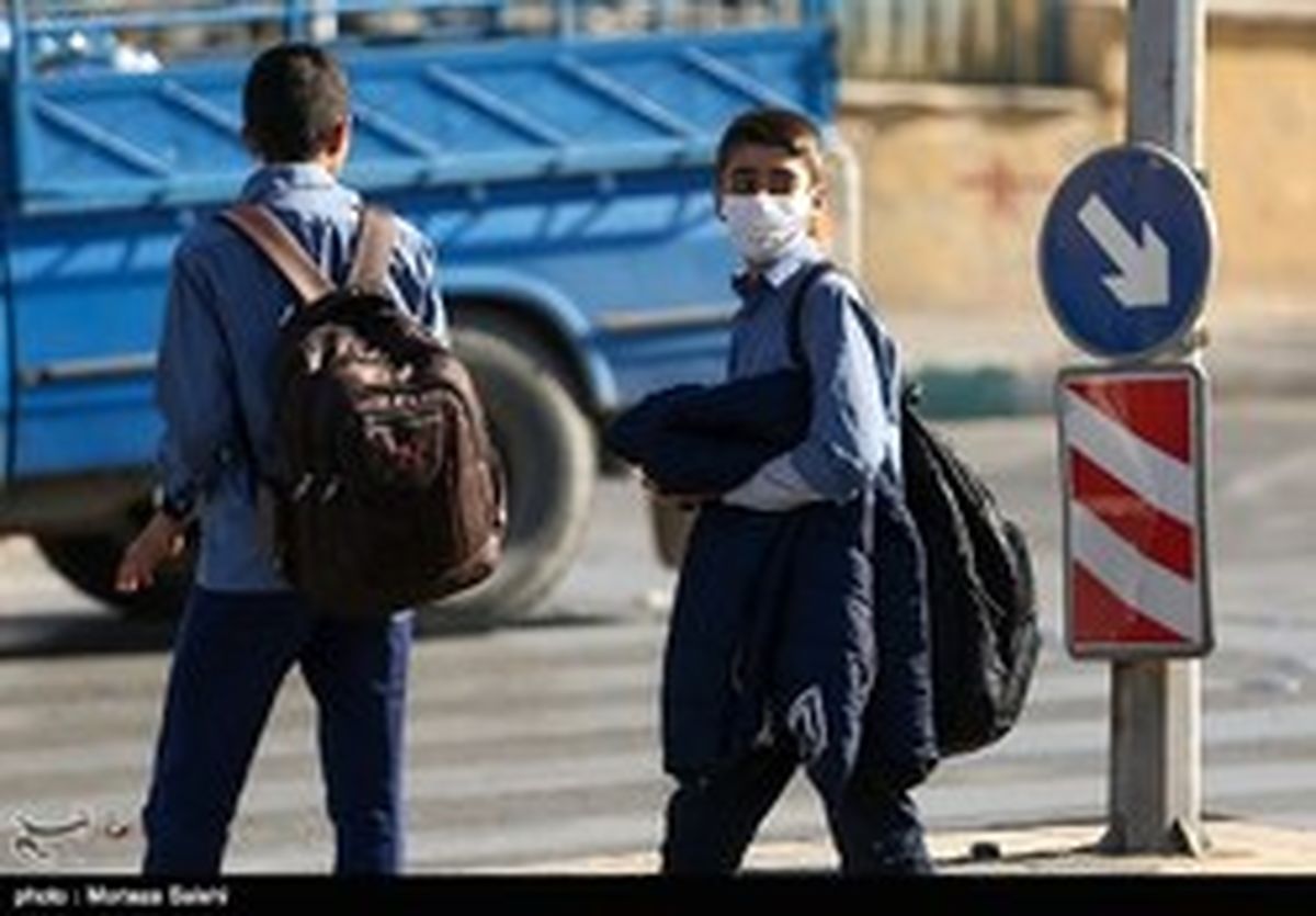 مدارس تهران روز شنبه تعطیل است؟