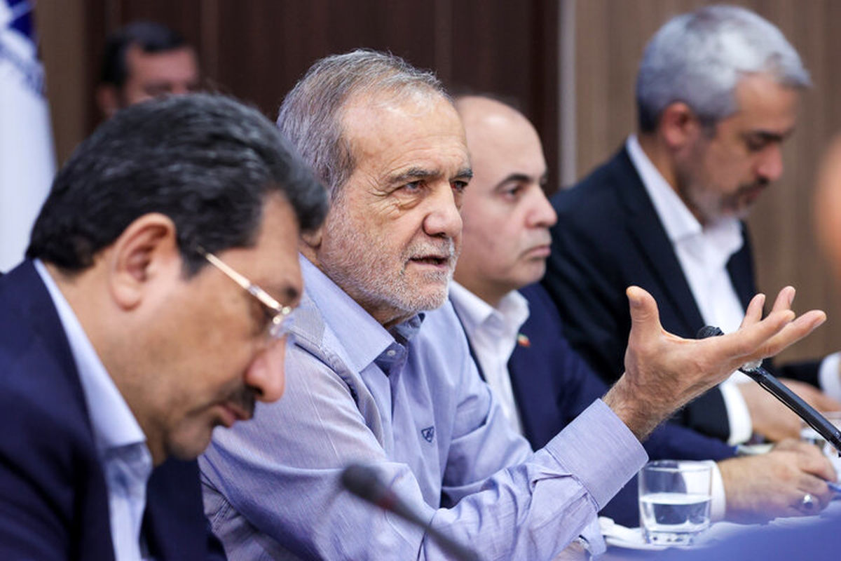 دیپلماسی اقتصادی با همسایگان مرزی فرصت است