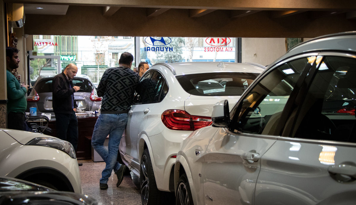 خودرو از سال بعد ارزان میشود / پیشبینی ریزش شدید قیمت خودروهای خارجی