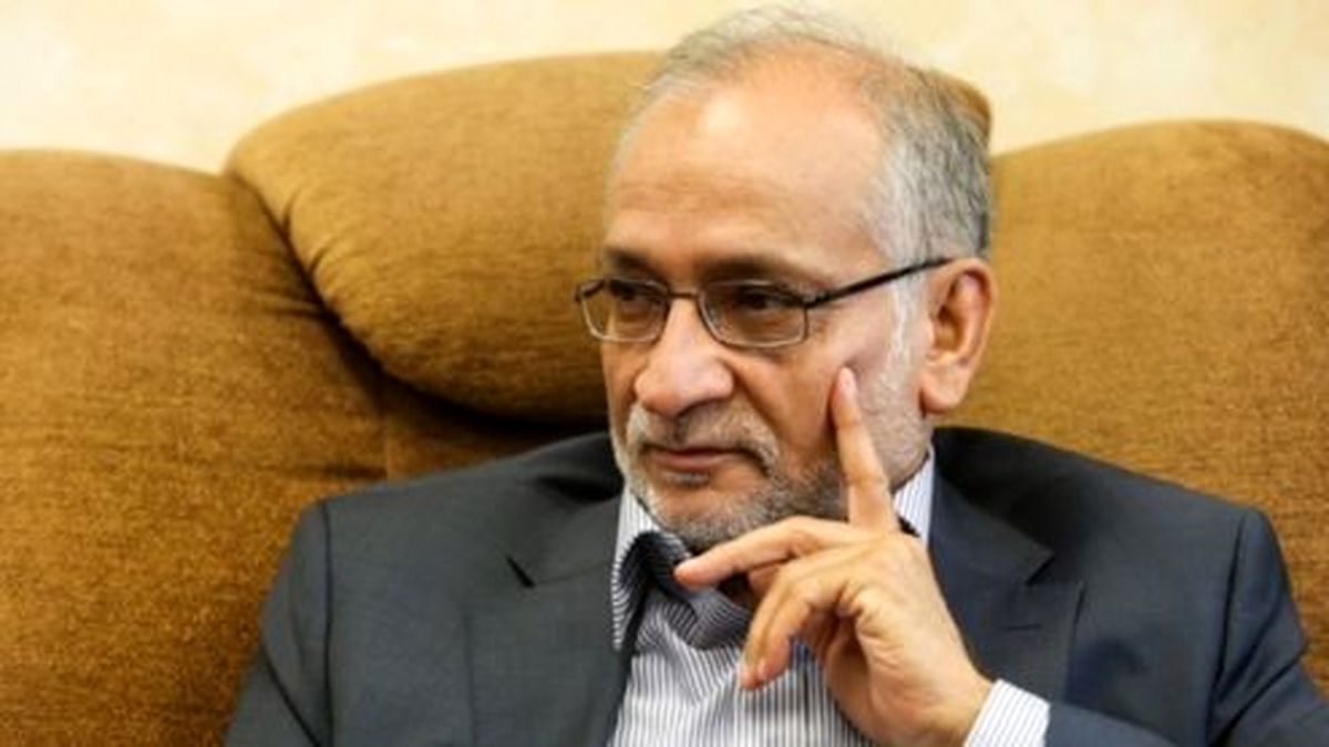 حسین مرعشی:موقعیت اصلاح‌طلبان هیچ شباهتی به انتخابات ۸۴ ندارند/ امروز هیچ اصلاح‌طلبی نمی‌گوید در انتخابات ۱۴۰۰ شرکت نکنیم/ دسترسی اصلاح‌طلبان به نهادرهبری ضعیف است/ روی مسئله «روی هوا بودن اصلاحات» داریم کار می‌کنیم