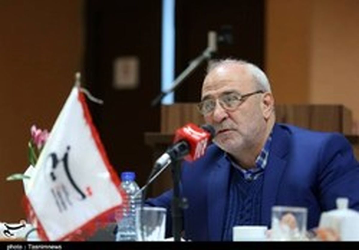امید حاجیدلیگانی به مصوبه ستاد احیای زاینده رود