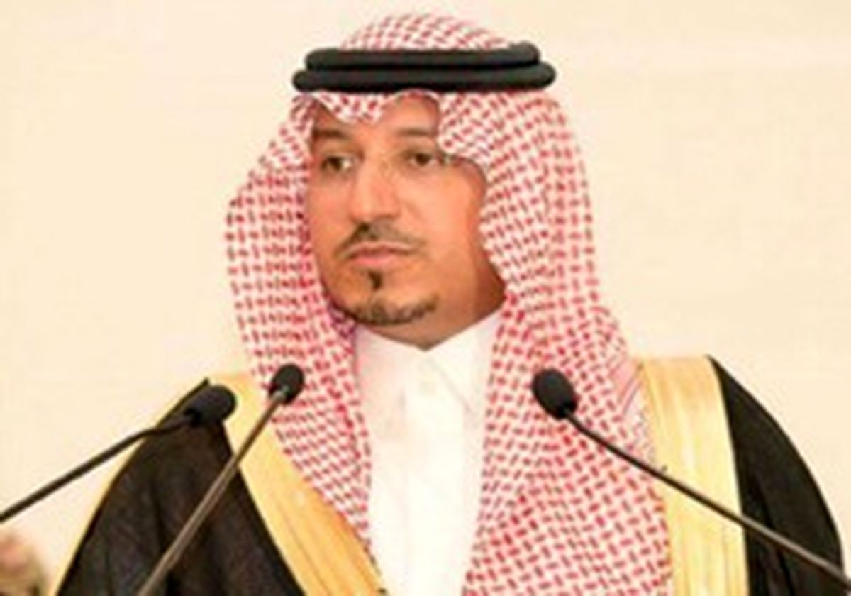 بالگرد شاهزاده سعودی در هنگام فرار سرنگون شد